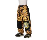 Штани 686 25/26  Sublime Orange Tie Dye