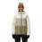 Куртка 686 25/26 Women's Athena Insulated Jacket - Limestone Colorblock