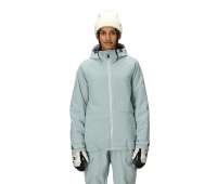 Куртка 686 25/26 Women's Athena Insulated Jacket - Dusty Marine