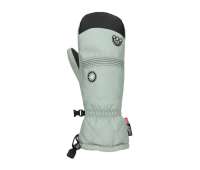 Сноубордичні рукавиці 686 25/26 Wmns Jubilee Mitt Dusty Marine