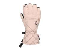 Сноубордичні рукавиці 686 25/26 Wmns Jubilee Glove Smokey Pink