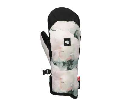 Сноубордичні рукавиці 686 25/26 Wmns Revel Mitt Dusty Marine