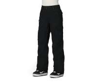 Штани 686 25/26 Woman's  Aura Insulated Cargo Pant - Black