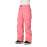 Штани 686 25/26 Woman's  Aura Insulated Cargo Pant - Geranium Pink