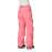 Штани 686 25/26 Woman's  Aura Insulated Cargo Pant - Geranium Pink