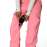 Штани 686 25/26 Woman's  Aura Insulated Cargo Pant - Geranium Pink