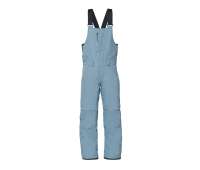Напівкомбінезон 686 25/26 Girls Sierra Insulated Bib Dusty Marine 