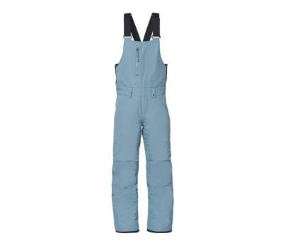 Напівкомбінезон 686 25/26 Girls Sierra Insulated Bib Dusty Marine 