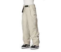 Штани 686 25/26 Woman's Outline Shell Pant - Limestone