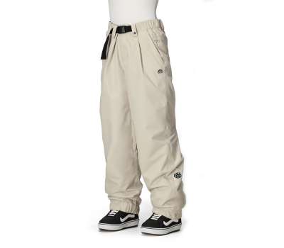 Штани 686 25/26 Woman's Outline Shell Pant - Limestone