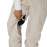 Штани 686 25/26 Woman's Outline Shell Pant - Limestone