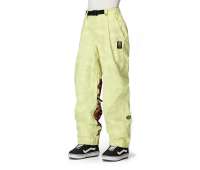 Штани 686 25/26 Woman's  Sublime Yellow Tie Dye