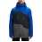 Куртка для сноуборда 686 Men's Geo Insulated Cobalt