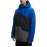Куртка для сноуборда 686 Men's Geo Insulated Cobalt