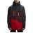Куртка для сноуборда 686 Men's Geo Insulated Red