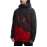 Куртка для сноуборда 686 Men's Geo Insulated Red