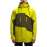 Куртка для сноуборда 686 Men's Geo Insulated Sulphur