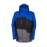 Куртка для сноуборда 686 Men's Geo Insulated Cobalt