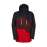 Куртка для сноуборда 686 Men's Geo Insulated Red
