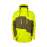 Куртка для сноуборда 686 Men's Geo Insulated Sulphur