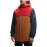 Куртка для сноуборда 686 Men's Moniker Insulated Red