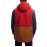 Куртка для сноуборда 686 Men's Moniker Insulated Red