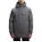 Куртка для сноуборда 686 Men's Moniker Insulated Steel