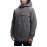 Куртка для сноуборда 686 Men's Moniker Insulated Steel
