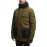 Куртка для сноуборда 686 MEN'S Parklan Cult Insulated Olive