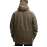 Куртка для сноуборда 686 Men's Authentic Smarty Form Khaki Melange