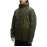 Сноубордична куртка 686 Authentic Smarty Form Olive Melange