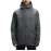 Куртка для сноуборда 686 Men's Authentic Smarty Form Steel Melange
