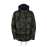 Куртка для сноуборда  686 MEN'S Authentic Woodland Insulated