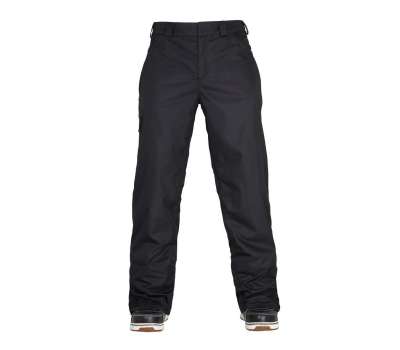 Штаны для сноуборда 686 Authentic Standard Black