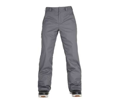 Штаны для сноуборда 686 Authentic Standard Steel