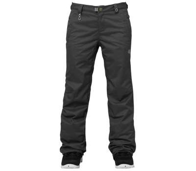  Штаны для сноуборда 686 Authentic Standart Gunmetal