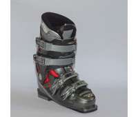 Лыжные ботинки Dalbello RTL-MX Super steel