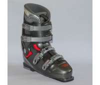 Лыжные ботинки Dalbello RTL-MX Super steel grey/red