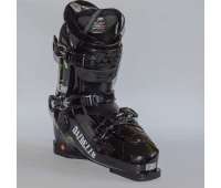 Лыжные ботинки Dalbello Voodoo black/black