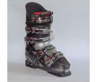 Ботинки лыжные Dalbello AERRO 5.7 black/silver