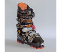 Лыжные ботинки Dalbello AERRO 6.7 black/orange
