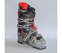 Лыжные ботинки Dalbello AERRO 70 silver/black