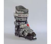 Лыжные ботинки Dalbello ASPIRE 50 black/oyster