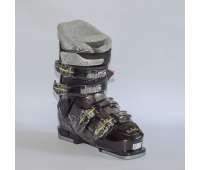 Лыжные ботинки Dalbello ASPIRE 55 black/cola trans