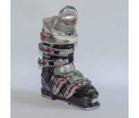 Лыжные ботинки Dalbello ASPIRE 60 black/neutral trans