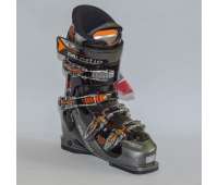 Лыжные ботинки Dalbello Axion 5 steel grey/black