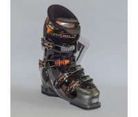 Лыжные ботинки Dalbello Axion 5 steel/black