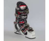 Лыжные ботинки Dalbello Axion 5 white/black