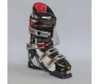 Лыжные ботинки Dalbello Axion 7 black/white