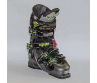 Лыжные ботинки Dalbello Axion 7 steel/black